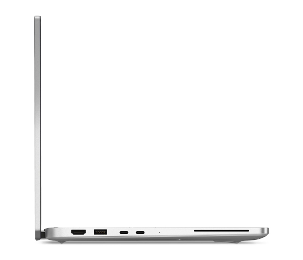 DELL Pro 14 Plus Ryzen 5-220/16GB/512/Win11P - 1335223 - zdjęcie 6